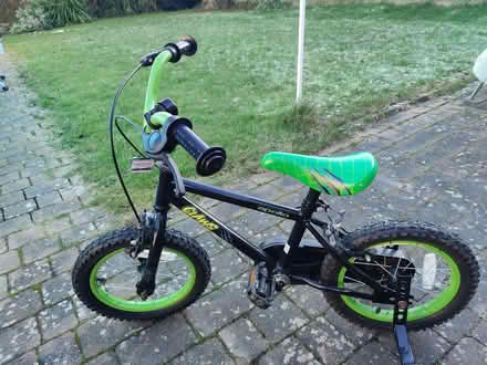 Photo of free Children's bike (North Tonbridge TN10) #3