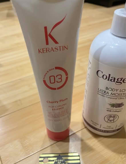 Photo of free Lady products (Fair Lawn, NJ) #3