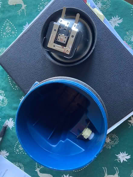 Photo of free Large flashlight (Headington OX3) #2
