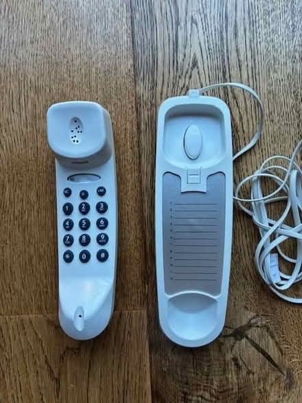 Photo of free Landline Telephone (Baldock SG7) #2