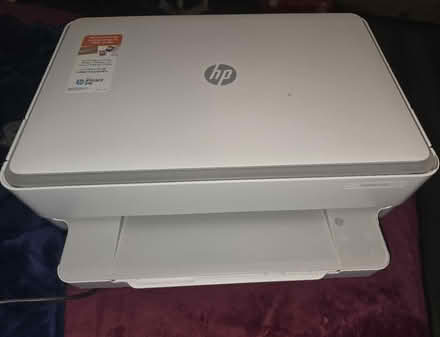 Photo of free Printer (Morecambe LA4) #1