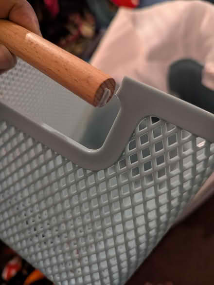 Photo of free Baskets (N4, Harringay Green Lanes) #3