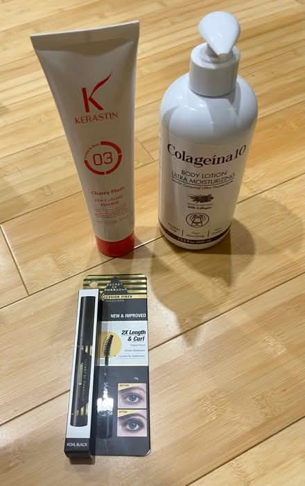 Photo of free Lady products (Fair Lawn, NJ) #1