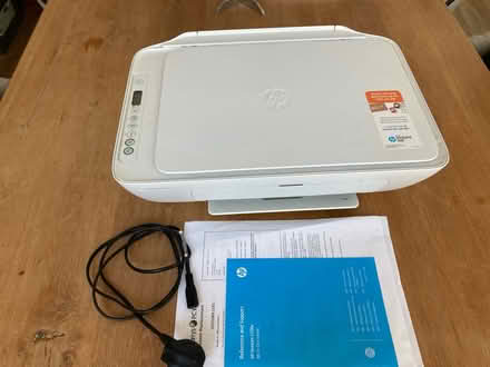 Photo of free HP Printer (Poole) #1
