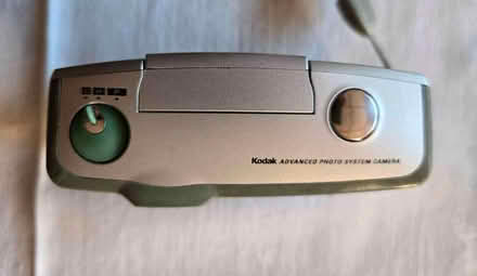 Photo of free Kodak Advantix T700 APS camera (Aldrington BN3) #2