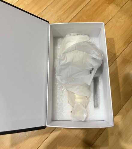 Photo of free Touch lamp (Fair Lawn, NJ) #3