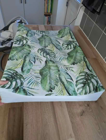 Photo of free Mama shack anti roll baby changing mat damage to corners BS4 (City of Bristol BS4) #1