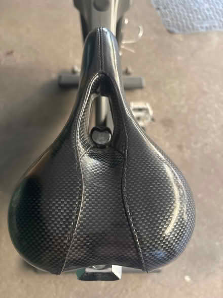 Photo of free Exercise / Spin bike (JKEXER Acute) (Aldgate East E1) #1