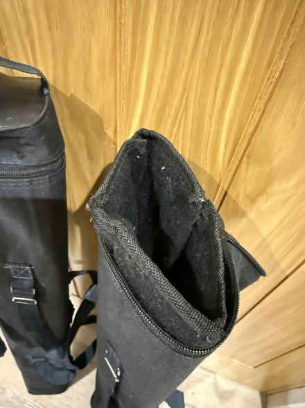 Photo of free Two poster tubes (Horspath OX33) #2