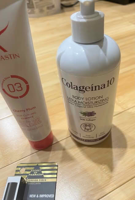 Photo of free Lady products (Fair Lawn, NJ) #2