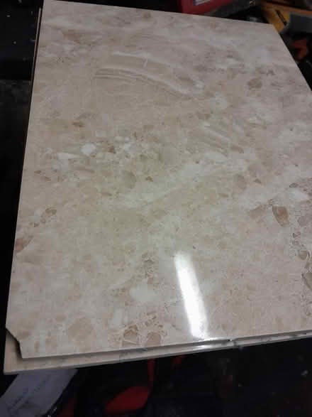 Photo of free Tile offcuts (Smiths Estate OX28) #3