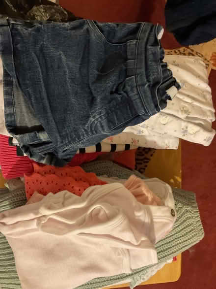 Photo of free Baby clothes 6m to 3 years (East Goscote LE7) #3