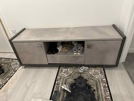 Photo of free Tv table (Ub 34fx) #3