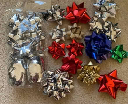 Photo of free Ribbons & Bows (Haywards Heath RH16) #1