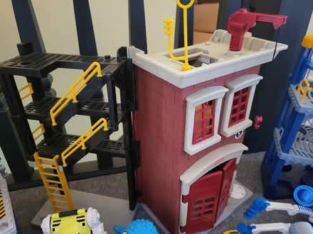 Photo of free Imaginex bundle (Norton Sheffield S8) #2