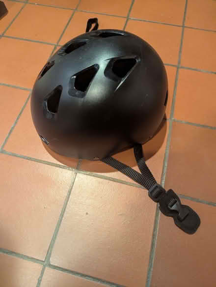 Photo of free Helmet for cycling, skateboarding or roller skating (Malvern Link WR14) #1
