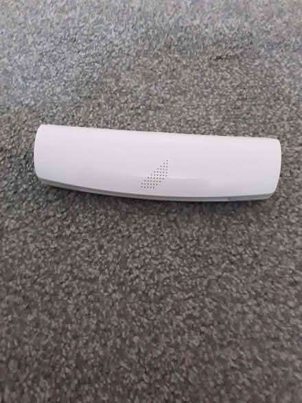 Photo of free Oral B Electric Toothbrush Travel Case (Far Bletchley MK3) #1