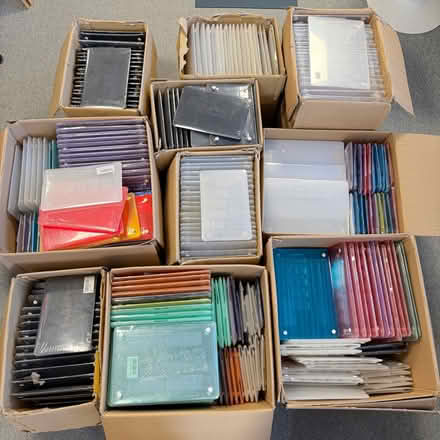 Photo of free Cases and Covers (WD189SB) #1