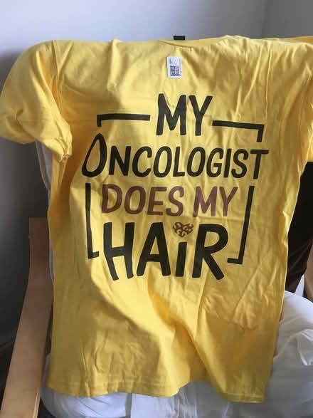 Photo of free women's tee large - brand new (Jamaica Plain, MA) #1