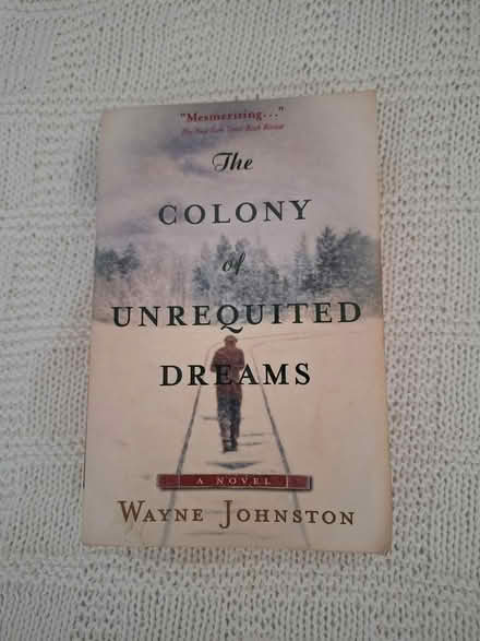 Photo of free Book Novel (Maidenhead SL6) #1