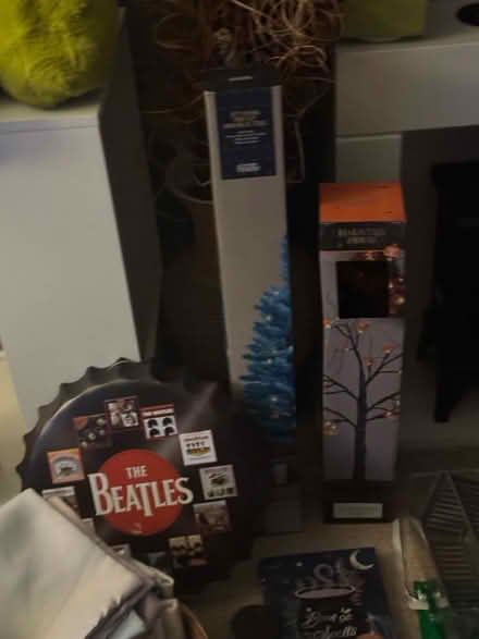 Photo of free Lots of mixed items (Appleby In Westmorland CA16) #2