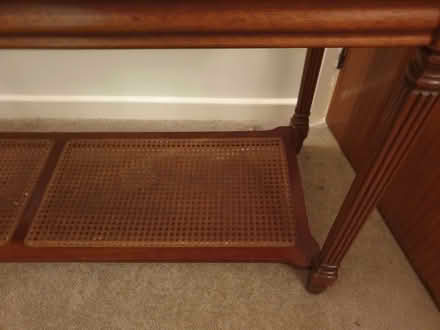 Photo of free Long Sideboard (Chester CH1) #2