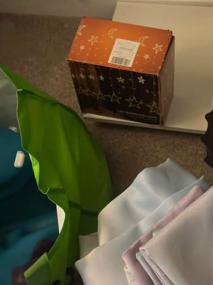 Photo of free Lots of mixed items (Appleby In Westmorland CA16) #3