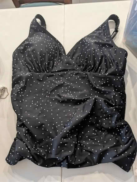 Photo of free Size 14 swimwear/ sports bras (Morphett Vale) #1