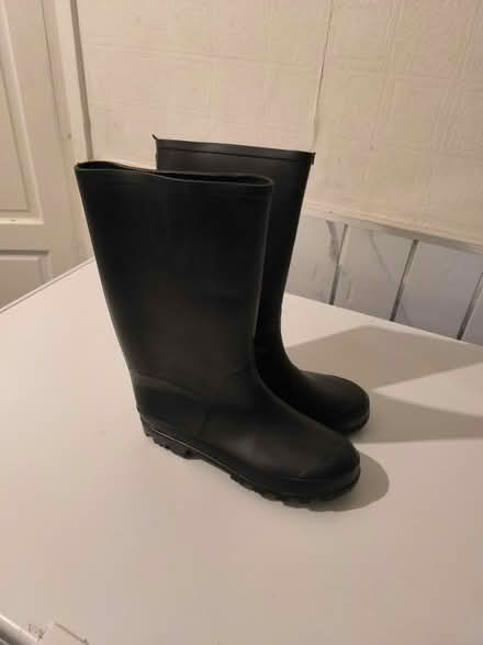Photo of free Rain boots (S5 6QB) #1