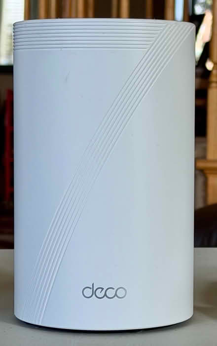 Photo of free New wireless router (Near Mountain View High) #3