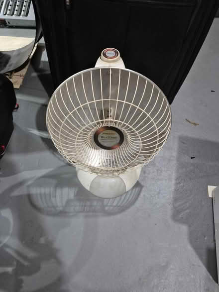 Photo of free Space heater (Ashland, MA) #2