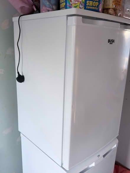 Photo of free Fridge (Horsforth LS18) #2