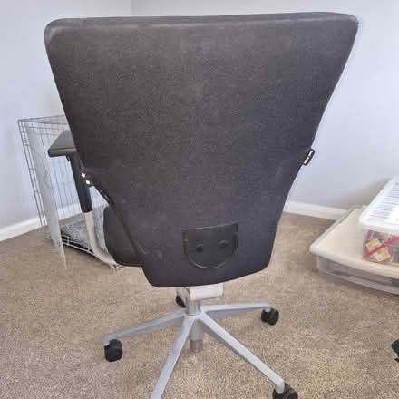 Photo of free Office Chair (Bleadon BS24) #3