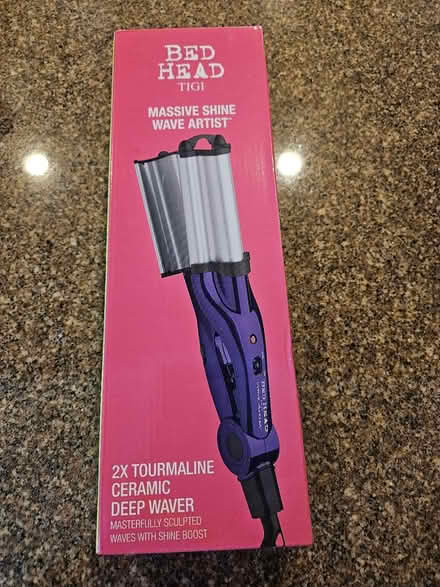 Photo of free Deep Waver (Middletown Historic Section) #1