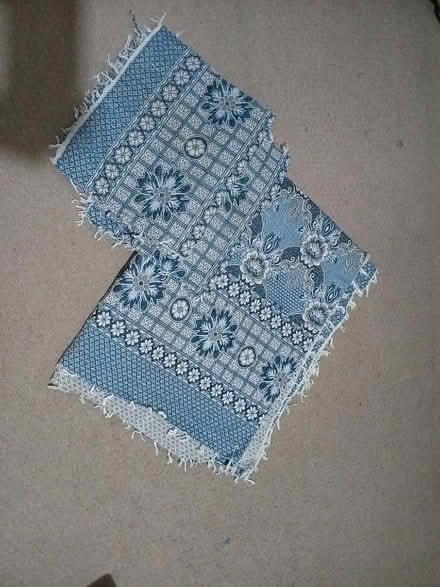 Photo of free Double bedsheet with 2 pillowcases (SR2) #1