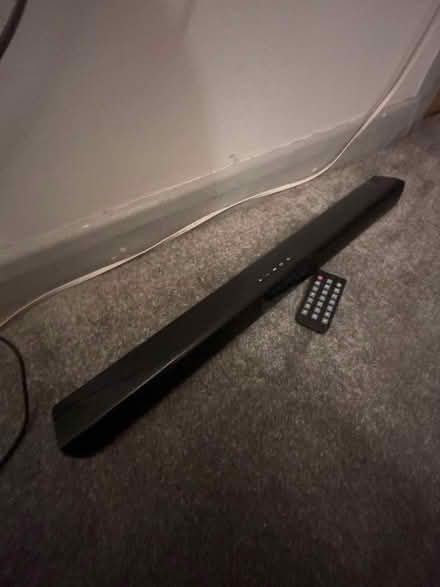 Photo of free TikTok shop Bluetooth speaker (Wimbledon SW19) #1