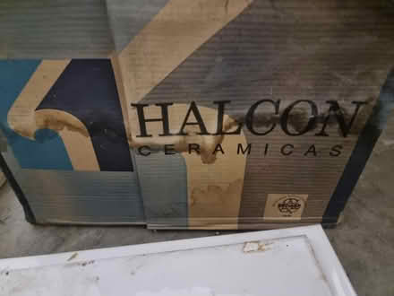 Photo of free Selection of wall tiles (SW18) #3