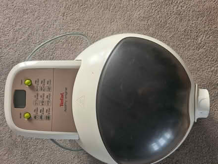Photo of free Tefal Actifry Original (Heysham LA3) #2