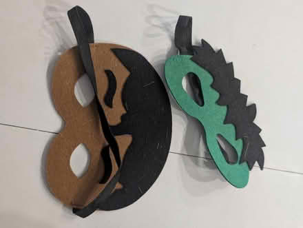 Photo of free Kids dress ups (Morphett Vale) #1