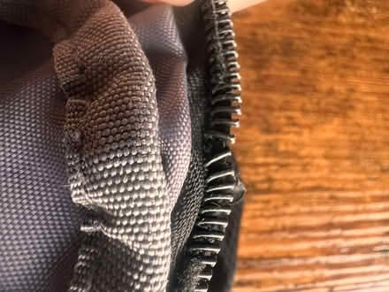 Photo of free Black Nylon Fanny pack (Arlington, VA) #4