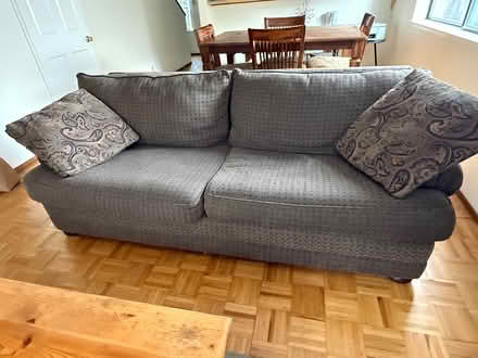 Photo of free Tables, chairs, couch, TV & dresser (Santa Cruz) #4