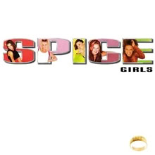 Photo of Old Spice Girls cd’s (BT7) #2