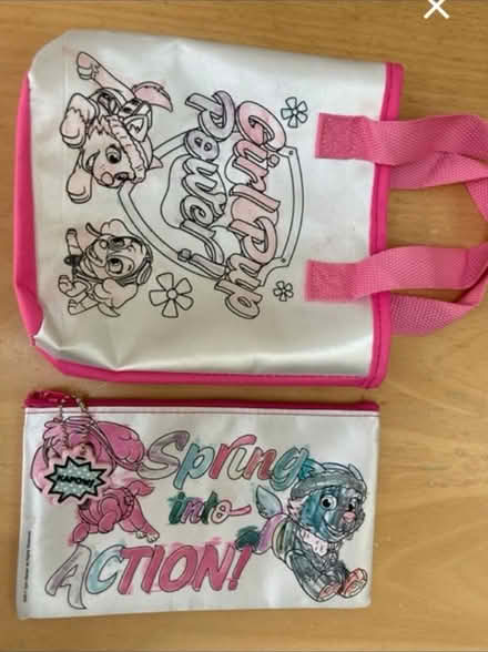 Photo of free Several items (SE1) #1