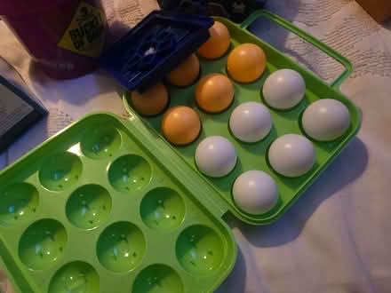 Photo of free Big collection of games (Cavendish DE23) #2