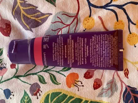 Photo of free Lansinoh HPA Lanolin Nipple Cream (Eastlands CV22) #1