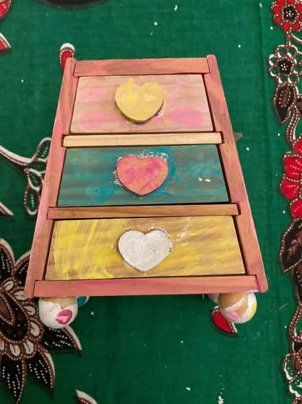 Photo of free Trinket drawers (CT5) #2