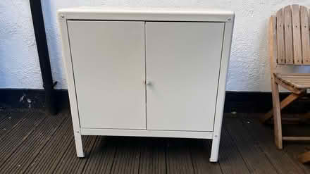 Photo of free Ikea Cabinet (Leigh on Sea SS9) #1
