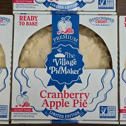 Photo of free Pies (Chiquita Av MtnVw) #2