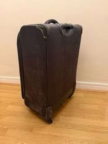 Photo of free Suitcase Expandable DELSAY (size L) (Olympia W14) #2
