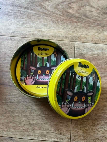 Photo of free Games (West Malling) #3